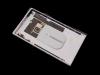Nokia Lumia 920 N920 Kapak Kasa Unibody Back Cover White New