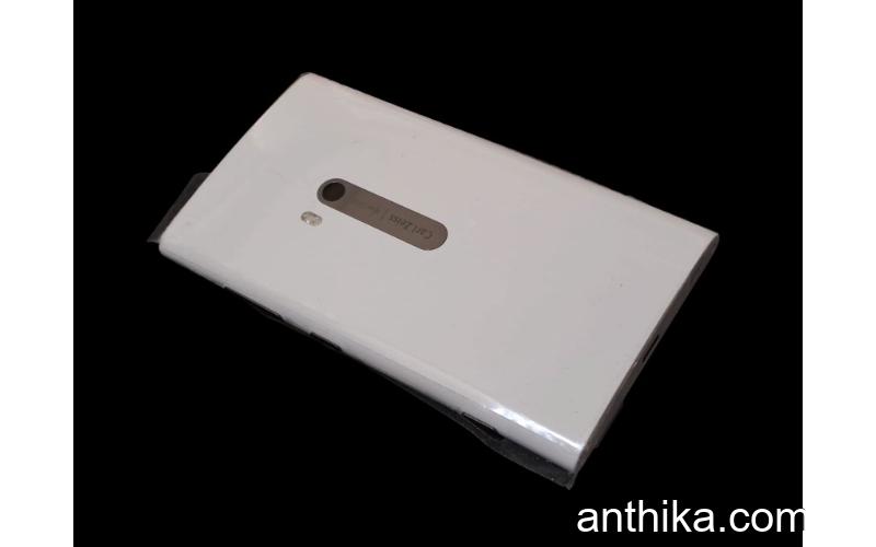 Nokia Lumia 920 N920 Kapak Kasa Unibody Back Cover White New
