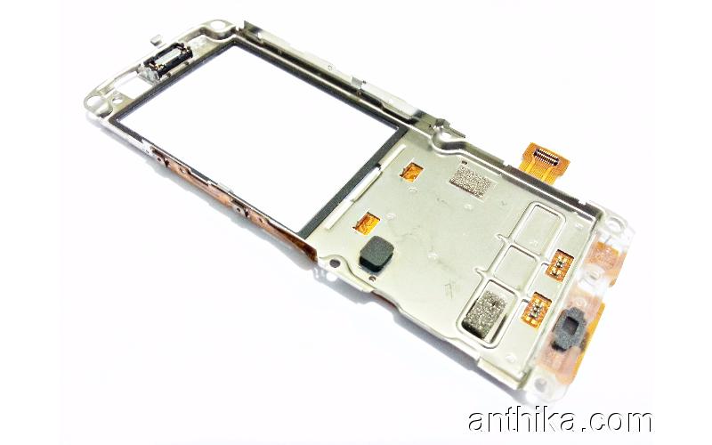 Nokia 5630 Tuş UI Board