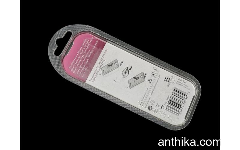 Sony Ericsson Bst-41 Batarya Pil Original X1 X2 X10 Battery New in Box