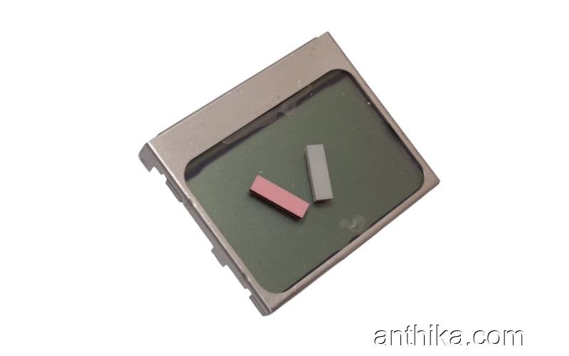Nokia 5110 Ekran iletken Lcd Display New 4850057