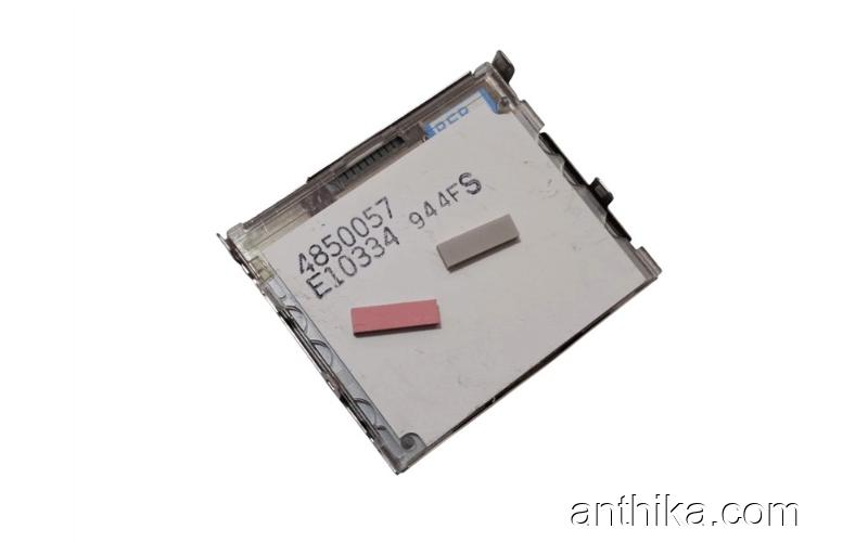 Nokia 5110 Ekran iletken Lcd Display New 4850057