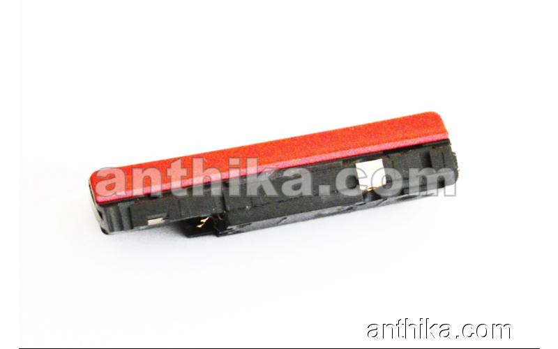 Nokia N76 Anten Buzzer Original Antenna Loudspeaker Red New 5650122