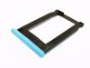 Apple İphone 3 3G Sim Holder Sim Kart Yuva Blue