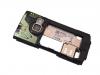 Nokia N72 Kasa Buzzer Titreşim Mikrofon Soket
