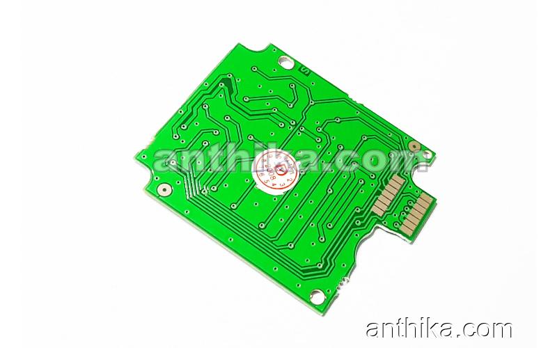 Sony Ericsson T230 T230i Tuş Board Ui Keypad Board Flex New