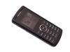 Samsung E2121 Kapak Kasa Tuş Original Full Housing Black New