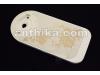 Nokia 7370 Ayna Dekoratif Logo Original B-Cover Deko Plate New 0258560