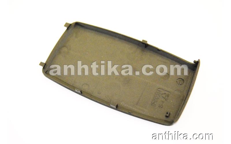 Nokia 2650 2652 Kapak Original Battery Cover Black New