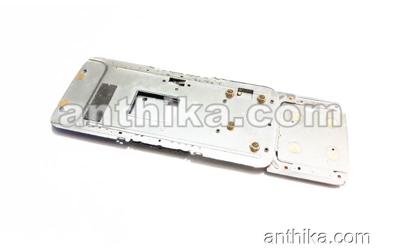 Nokia N81 8Gb Kızak Mekanizma Original Slider Slide Assy New Condition