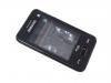 Samsung S5220 S5222 Kapak Kasa Tuş Good Quality Housing Black New
