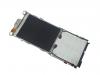 Nokia 301 Asha Ekran Tuş Board Lcd Display Ui Board Used