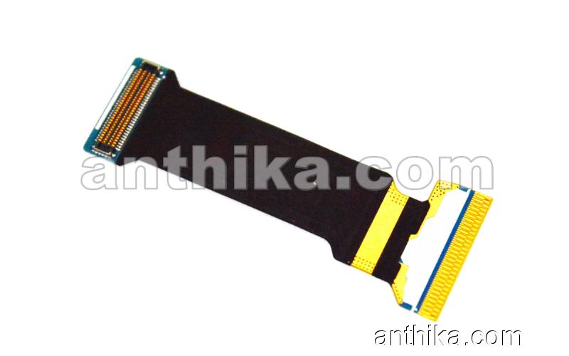 Samsung S5530 Flex Film Original Lcd Display Ribbon Flex Cable New