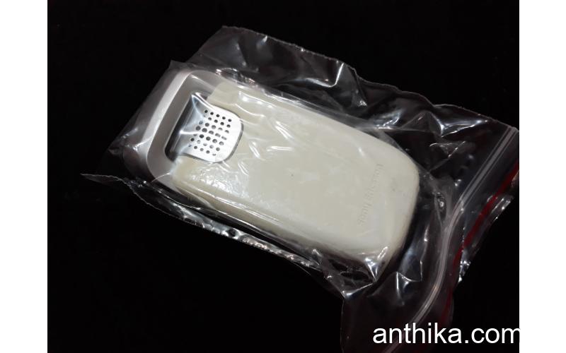 Sony Ericsson Z520 Z520i Kapak Kasa High Quality Housing White New