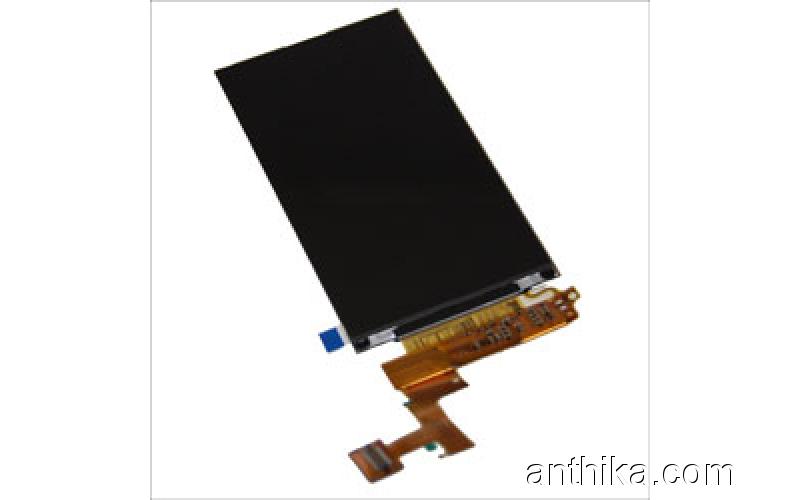 Sony Ericsson Satio U1i Ekran Orjinal Lcd Display 1217-2775