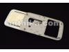 Nokia 5300 Kızak Mekanizma Logo Original Slide Assy Slider Silver Used