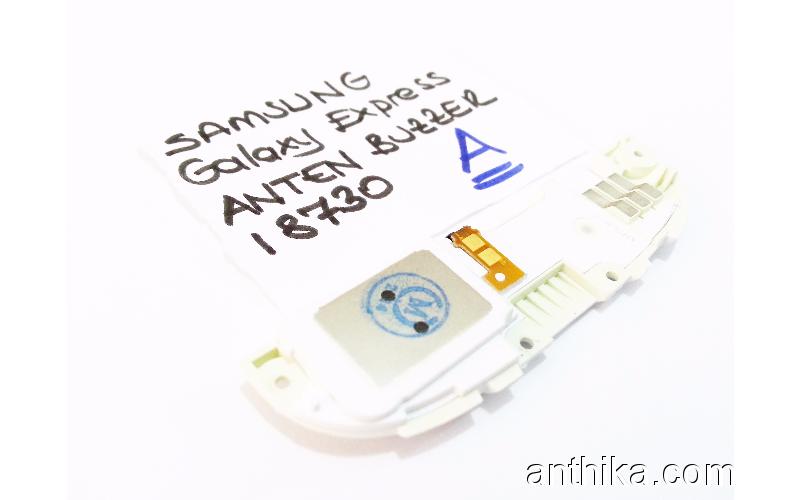 Samsung I8730 Galaxy Express Anten Buzzer Orjinal Antenna