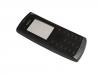 Nokia X1-01 Kapak Kasa Tuş Full Housing Black New