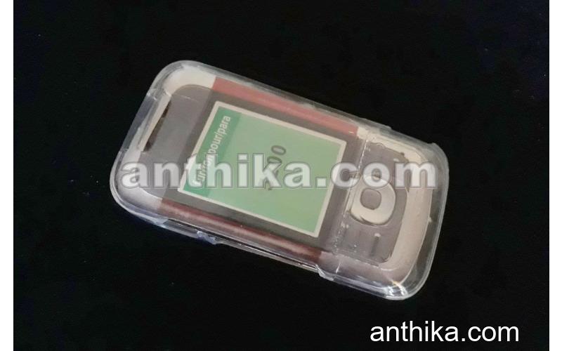 Nokia 5200 5300 Koruyucu Kapak High Quality Hard Case New