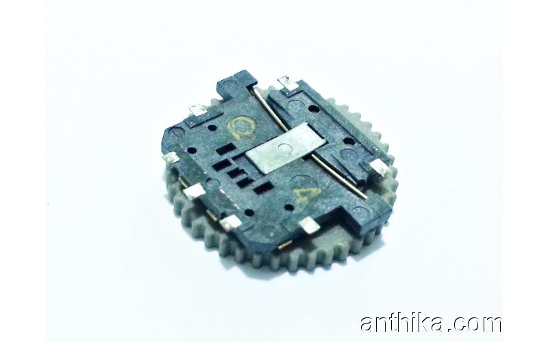 Sony Ericsson P990 Joystick Button