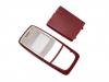 Siemens A75 Kapak Set High Quality Cover Red New