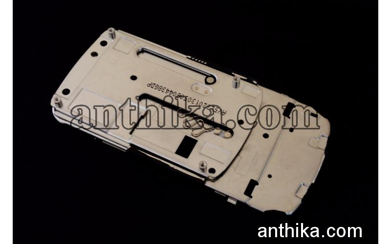 Nokia C2-05 Kızak Mekanizma Original Slider Slide Assy New 0258226