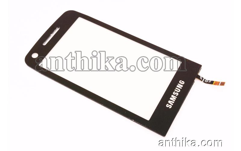 Samsung M8910 Pixon12 Dokunmatik Original Digitizer Touchscreen New