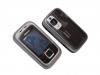 Nokia 6111 Kapak Kasa Kızak Tuş High Quality Full Housing Black New