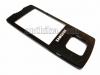 Samsung E900 Lens Cam Original Lcd Glass Black New