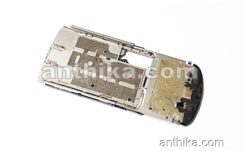 Nokia 3600 7610 Slide Kızak Mekanizma Original Slide Assy Slider Used