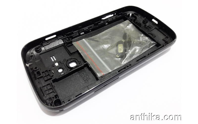 Samsung S7562 Galaxy S Kapak Kasa Orjinal Kalitesinde Housing