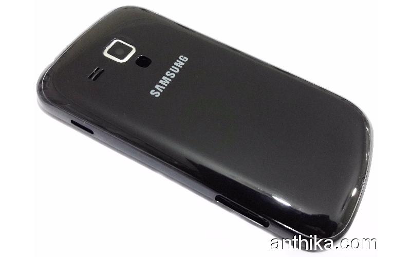 Samsung S7562 Galaxy S Kapak Kasa Orjinal Kalitesinde Housing