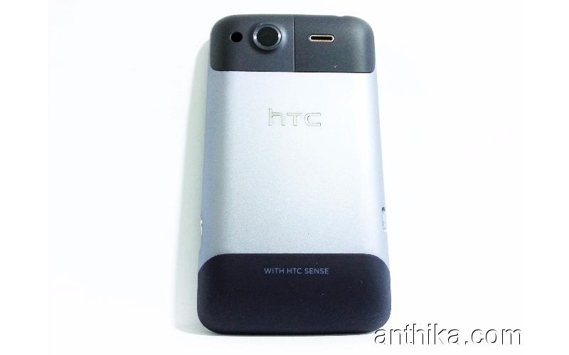 HTC Salsa C510e G15 Kapak Kasa Orjinal Housing Ice Blue