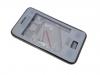 Samsung S5220 S5222 Kapak Kasa Tuş Good Quality Housing White New