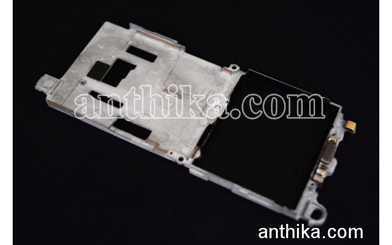 Samsung U800 Ekran Çerçeve Original Lcd Assy Bracket GH98-08663A KVK