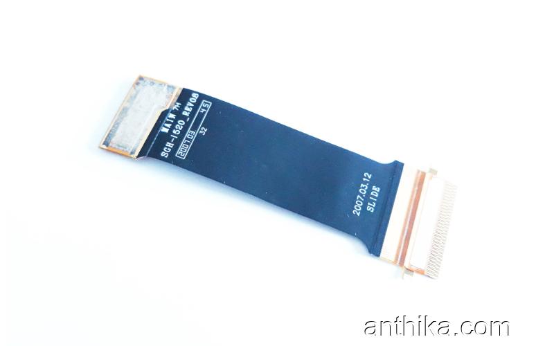 Samsung i520 Flex Film Original Flex Flat Cable New