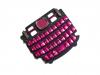 Nokia Asha 200 201 Tuş Original Keypad Pink New