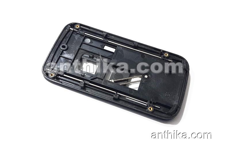 Nokia 5200 5300 Kızak Mekanizma Original Slider Slide Assy Black New