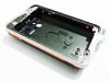 Sony Ericsson Xperia Active Kasa Housing Cover Black New Condition