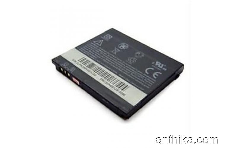 Htc Hd2 Batarya Pil Original Battery New