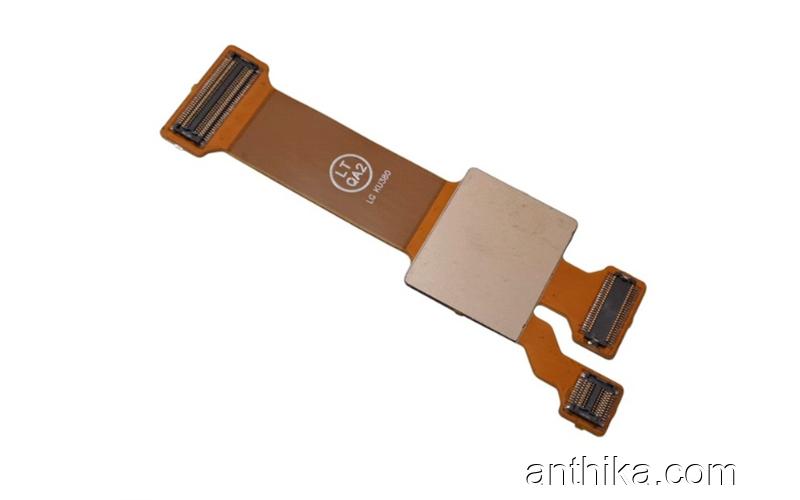 Lg Ku380 Ku385 Ekran Film Flex Lcd Display Flex Flat Cable New