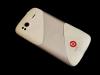 Htc Sensation XE G18 Kasa Original Body Cover Back Cover White New