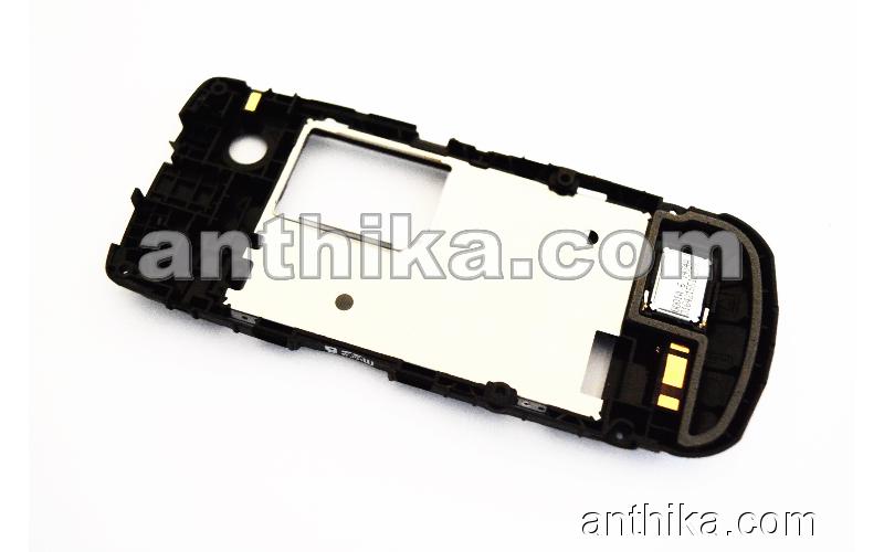 Nokia Asha 300 Kasa Buzzer Orjinal Middle Frame Used 5651061