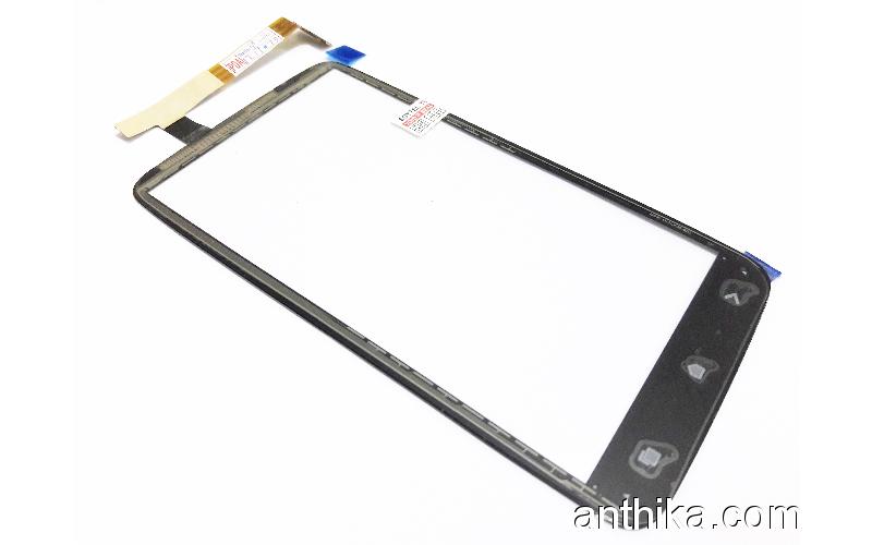 HTC ONE X Dokunmatik Orjinal Digitizer Touchscreen