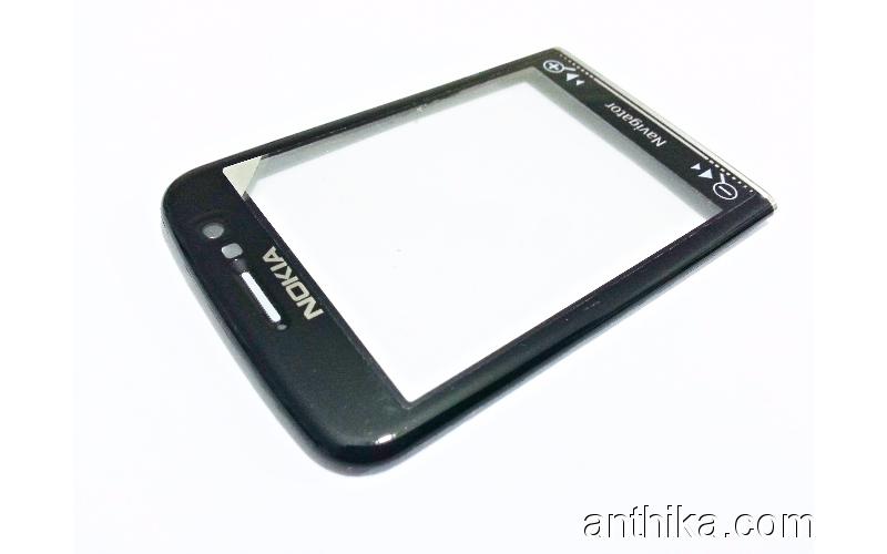 Nokia 6710 Navigator Lens Glass Cam