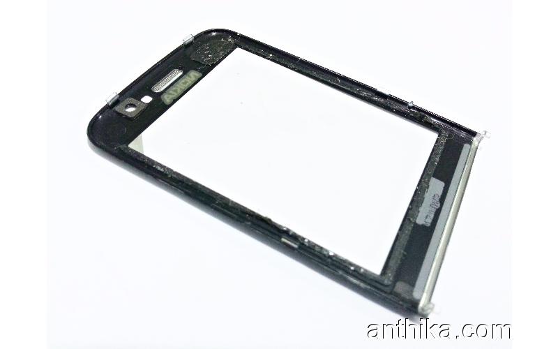 Nokia 6710 Navigator Lens Glass Cam