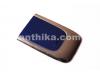 Nokia 6060 Kapak Original Battery Cover D-Cover Assy Blue New 0268926