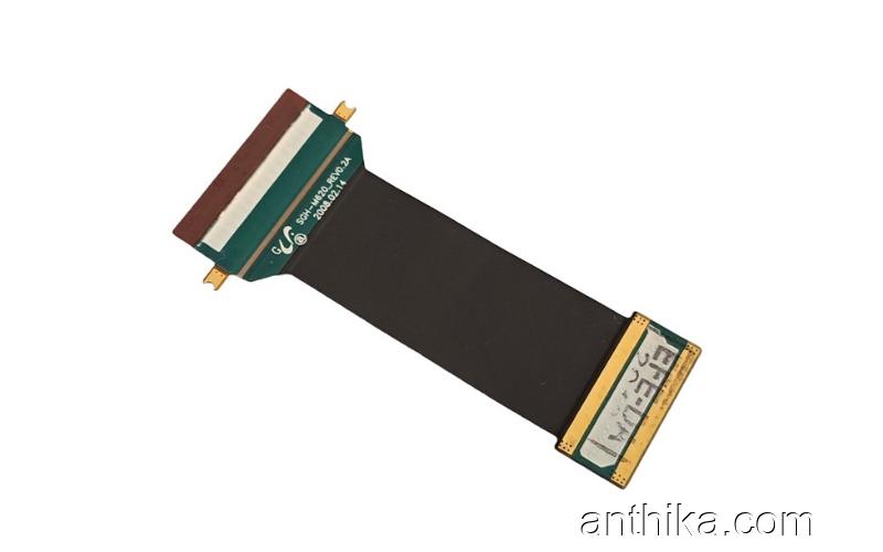 Samsung M620 Ekran Filmi Flex Lcd Flex Cable New