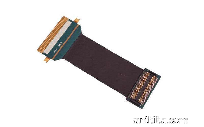 Samsung M620 Ekran Filmi Flex Lcd Flex Cable New