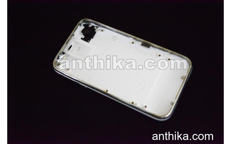 Apple Iphone 3 3G 3Gs Kapak Kasa High Quality Body Cover White New